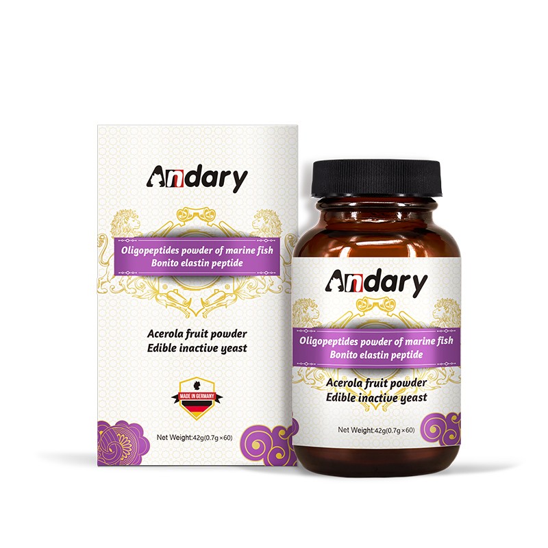 德里施安茲爾復(fù)合粉(固體飲料)