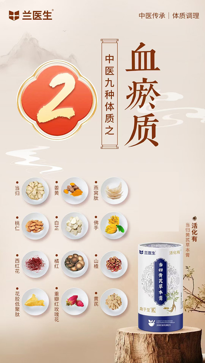 蘭醫(yī)生活化有當(dāng)歸黃芪草本膏.jpg 蘭醫(yī)生活化有當(dāng)歸黃芪草本膏.jpg