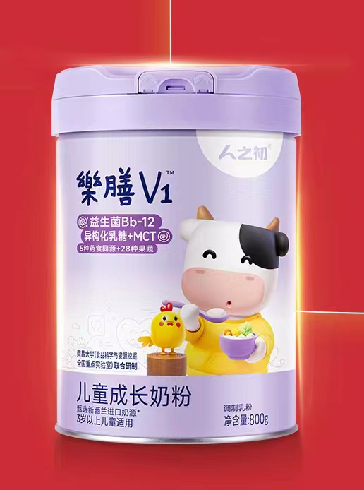 人之初樂膳V1兒童成長(zhǎng)奶粉.jpg 人之初樂膳V1兒童成長(zhǎng)奶粉.jpg