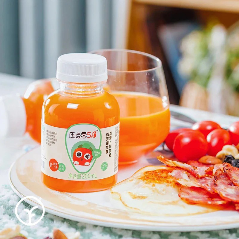 伍點(diǎn)零益生菌發(fā)酵胡蘿卜汁飲品招商.jpg 伍點(diǎn)零益生菌發(fā)酵胡蘿卜汁飲品招商.jpg