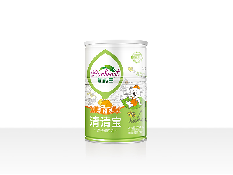 潤(rùn)心草香橙味清清寶280克.jpg 潤(rùn)心草香橙味清清寶280克.jpg