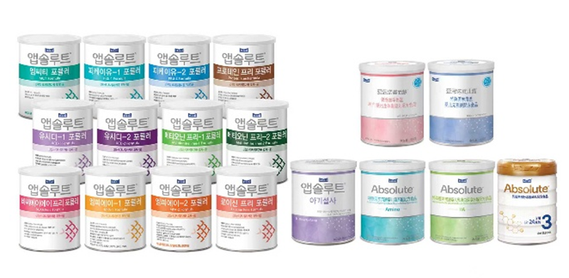 韓國每日乳業(yè)榮獲阿里健康 “年度最佳伙伴”獎(jiǎng)02.png 韓國每日乳業(yè)榮獲阿里健康 “年度最佳伙伴”獎(jiǎng)02.png