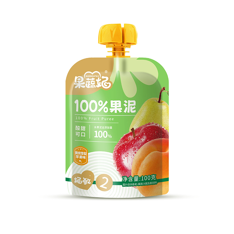 果蔬妃100%果泥 黃桃雪梨蘋果味.jpg