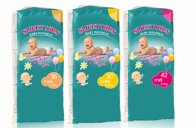 SWEET KIDS нؐ냺ѝ