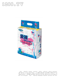 愛(ài)護(hù)潔紙尿褲愛(ài)護(hù)透氣裝小號(hào)