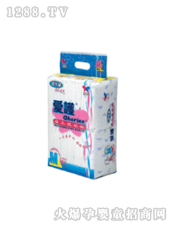 愛(ài)護(hù)潔紙尿褲愛(ài)護(hù)透氣裝中號(hào)