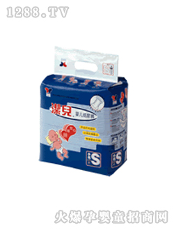 愛(ài)護(hù)潔紙尿褲潔兒彩包裝小號(hào)