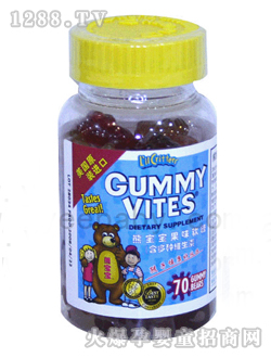 民生普瑞寶益生菌顆粒