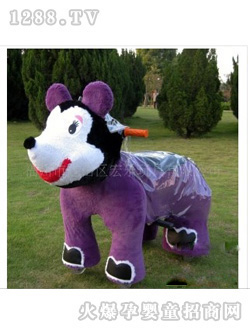 宏樂(lè)米奇玩具車(chē)