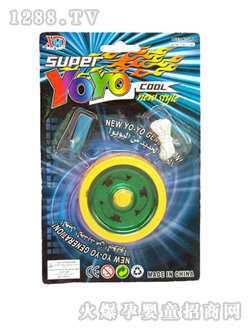 �Ͻ�����YOYO��XH6010