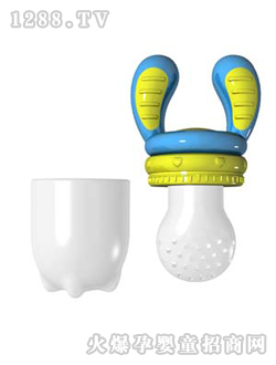 親親我營(yíng)養(yǎng)咬咬樂大