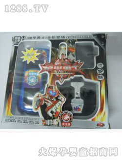 趣多多遙控汽車(chē)玩具