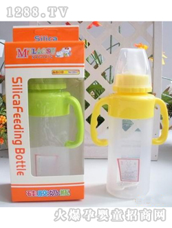 米老鼠標準口徑嬰兒奶瓶