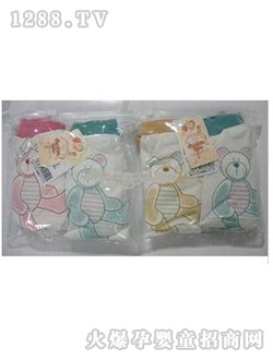 多比兔4549嬰童內褲