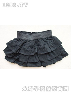 ���_��ɫ��ȹ