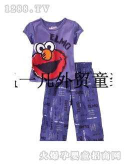 ��һ����ɫͯ�b