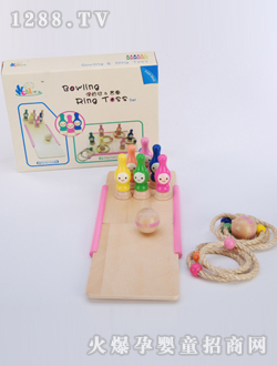 星夢圓奶瓶小子二合一