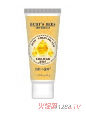 伯特小蜜蜂柔潤(rùn)防疹抗敏護(hù)膚膏