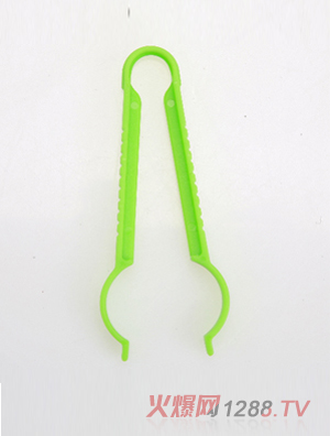 可愛小鴨PP奶瓶夾