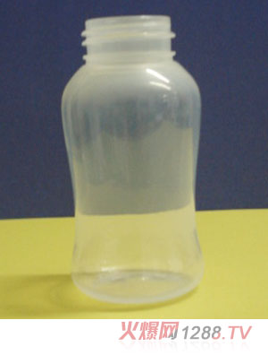 嬰兒寬口PP奶瓶瓶身