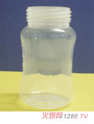 嬰兒PP奶瓶瓶身