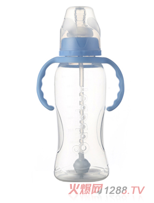 巴巴貝爾標準口徑PP奶瓶270ML