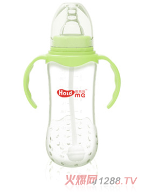 �����Ҙ˿ڏ�300ml��ݮ�Ύ����Ԅ�PP��ƿ