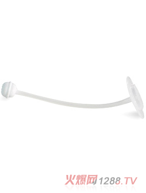 抱抱我寬口徑PP自動奶瓶吸管