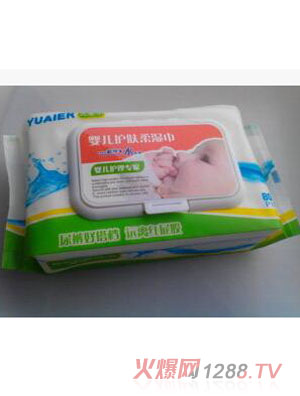 尤愛(ài)爾濕巾