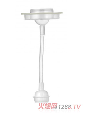 萌多多寬口奶瓶防脹氣自動(dòng)吸管