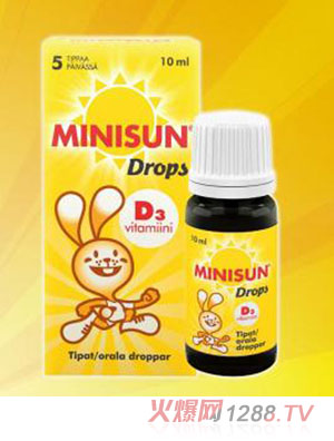 Minisun���׃���(zhu��n)�þS����D3�΄�