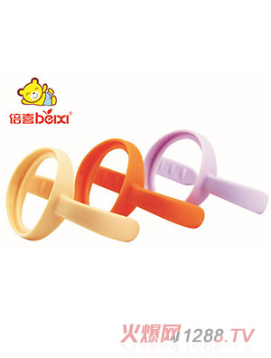 倍喜PP奶瓶把手手柄