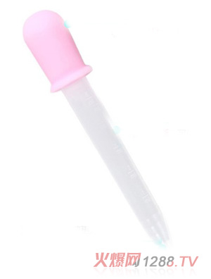 陽(yáng)光兔滴管喂藥器