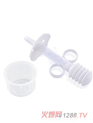 陽(yáng)光兔喂藥器