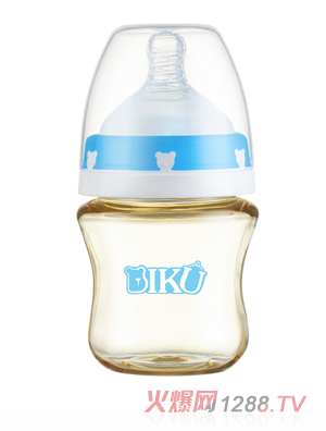 比酷熊PPSU奶瓶
