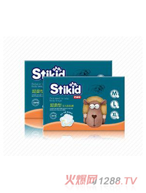 史迪奇超柔拉拉褲贈品