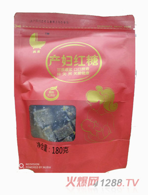 楓果產(chǎn)婦紅糖