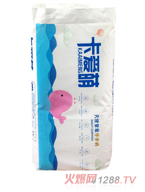 卡愛(ài)萌天使摯愛(ài) 學(xué)步褲