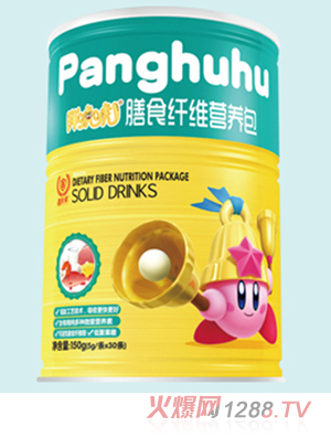 胖?；Ｉ攀忱w維營(yíng)養(yǎng)包