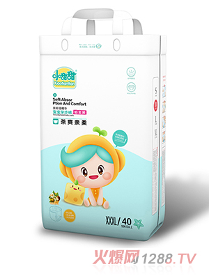 小甜甜拉拉褲XXXL