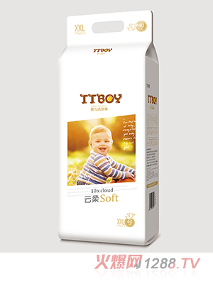 TTBOY����ѝXXL