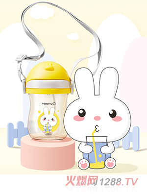 英氏嬰兒學飲杯