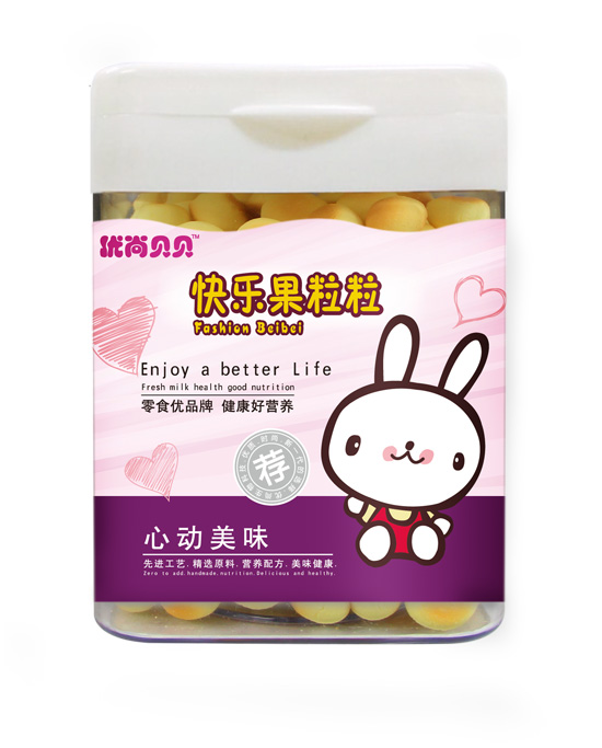 優(yōu)尚貝貝快樂果粒粒