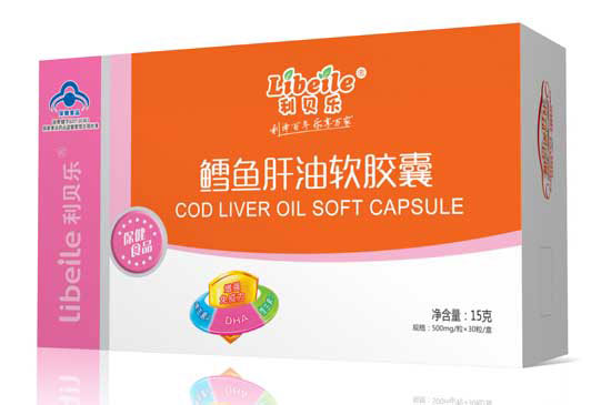利貝樂(lè)鱈魚(yú)肝油-橫
