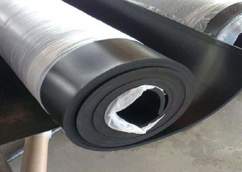 環(huán)保橡膠板